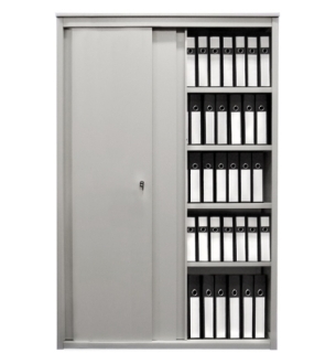 архивный шкаф-купе в Уфе