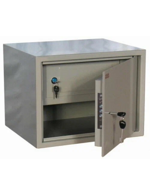 бухгалтерский шкаф КБ02