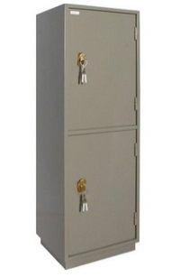 бухгалтерский шкаф КБ032