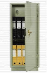 бухгалтерский шкаф КБ041