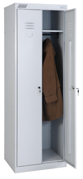 шкаф металлический