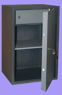 Сейф NTL 62