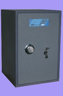 Сейф NTL me