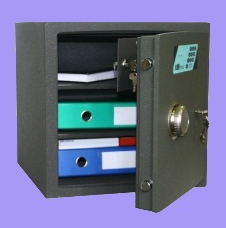 Сейф NTR11