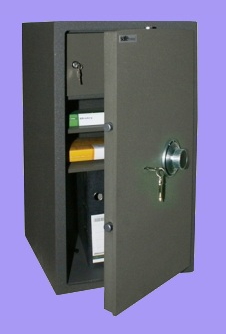 Сейф NTR11