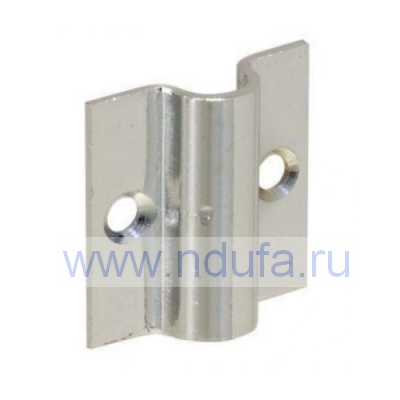 Крепеж для решетки