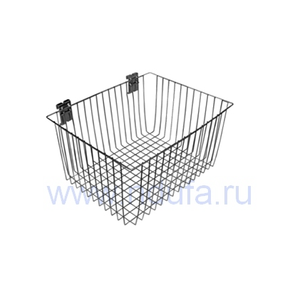 корзина для решетки