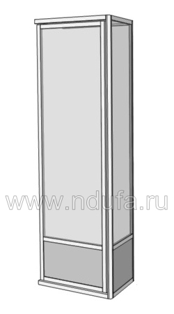 Дверной блок